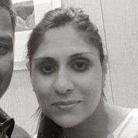 Yogeeta Handa