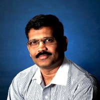 Chinnappa (Paul Reddy) Pasam
