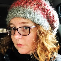 Krista Terry, Cbap