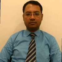 Nasimul Haque Mandal