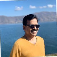 Dr.Ilambarathi Murugaiyan