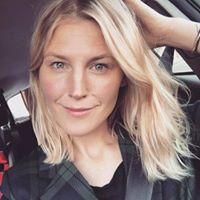 Vaida Ribinskaite
