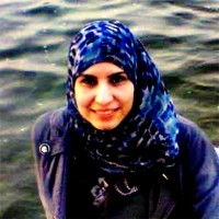 Walaa Abdallah