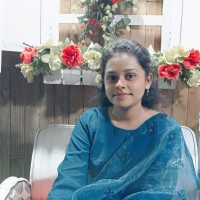 Smita Kamble