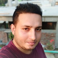 IMRAN AHMED