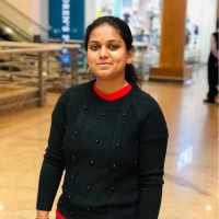 Meghana Ramesh