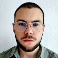 Zachary Cassart