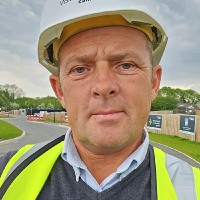 Martyn Stewart