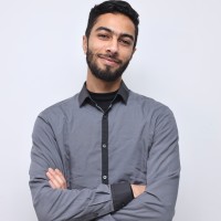 ibrahim Bounar