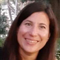 Andreina Laura V.
