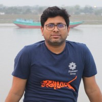 Md Tanvir Hasan