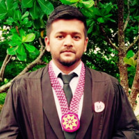 Ahamed Shakir