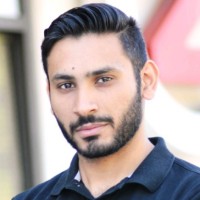 Vishav Brar