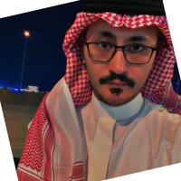 Mohammed Aljohani