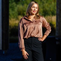 Veronica Strandberg