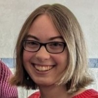 Larissa Cisz