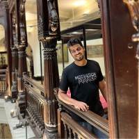 Vikas Desai