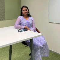 Zankhana Patel