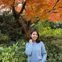 Anusha Bhattarai
