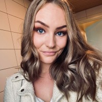 Jeanette Isabelle Hansen