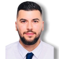 Robin Fernando Seitz