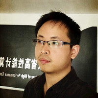 Huajun He