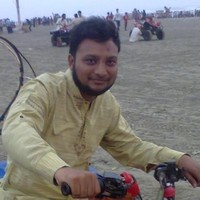 Muhammad Imran Memon