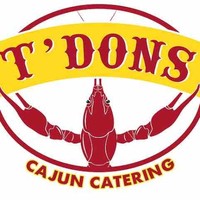 T'Don's Cajun Catering