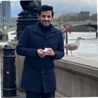Abdullah Alotaibi
