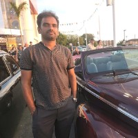 Sureshkumar S G