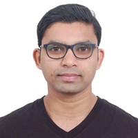 Shishir Yadwade