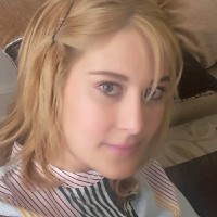 Bettahar Ismahane
