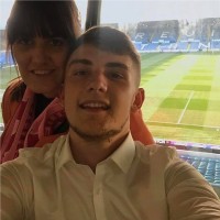 Michael-Anthony Doyle