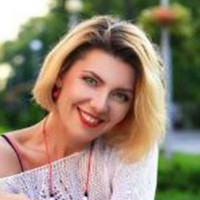 Марина Кашевская