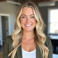 Samantha Charles