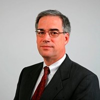 Gary Hazlewood