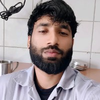 Jithin K Rajan