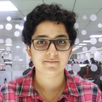 Dipti Wani