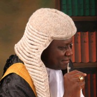 PROF. YEMI OKE, SAN, PhD,, FCTI, FCArb