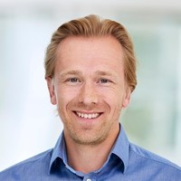 Dennis Borre Haupt