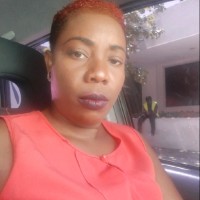 Marrian Davy