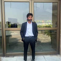 Praveen Devarakonda