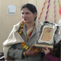 Kamla Sharma