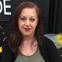 Anna Papadimitriou