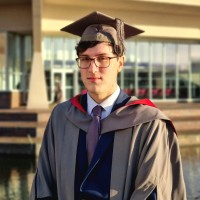 Michael Burd MA BSc