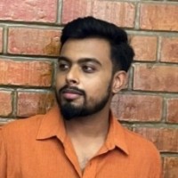 Gautam P