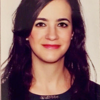 Verónica Pedrosa Q.