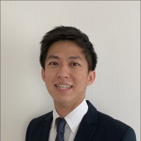 Benjamin Goh