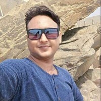 Jawaid Ahmed