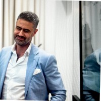 Fadi Khayal